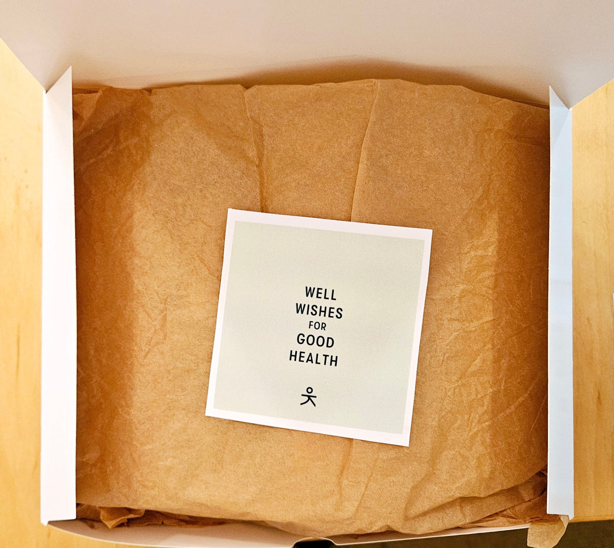 TLC  Care Package