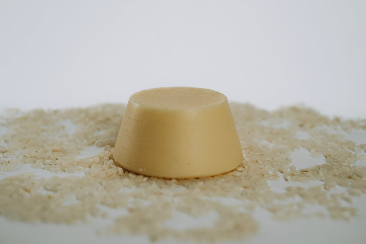 Rice Conditioner Bar